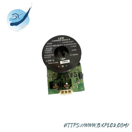 1336-CT-SP2A Current Transducer