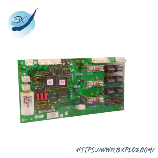 1336-PB-SP19C  PC Board