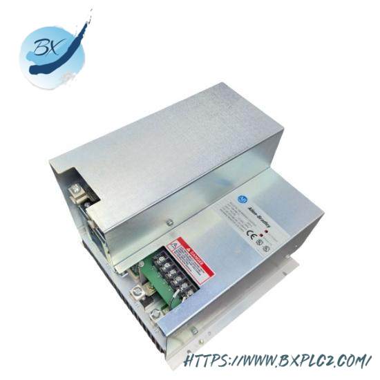 1336-WB110  DYNAMIC BRAKE CHOPPER 1336WB110