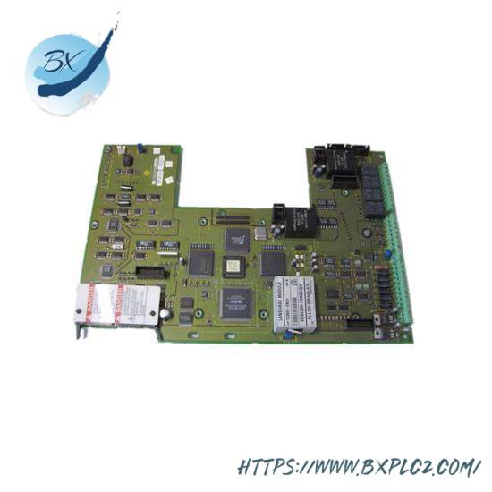 1336E-MC2-SP31B Main Control PC Board