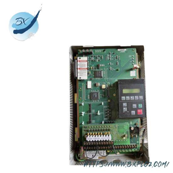 1336F-B025-AA-EN  1336 Plus II Adjustable Frequency AC drive