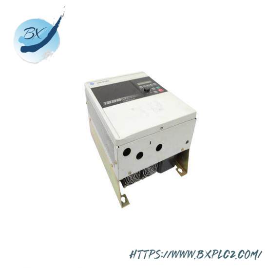 1336F-BRF150-AA-EN-GMS5-L5E AC Drive