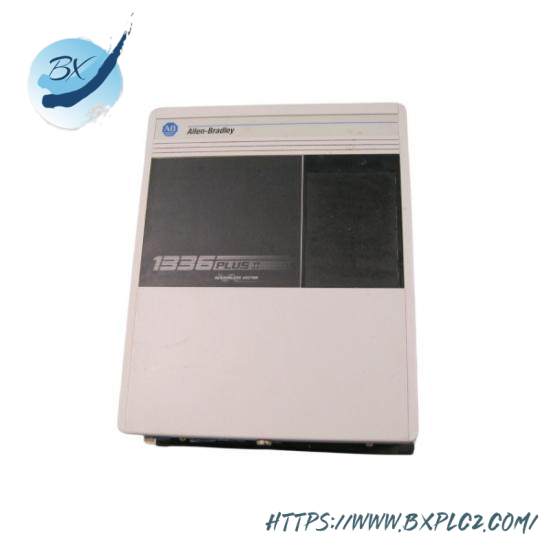 1336F-BRF150-AA-EN 1336 PLUS II Drive - 15 HP