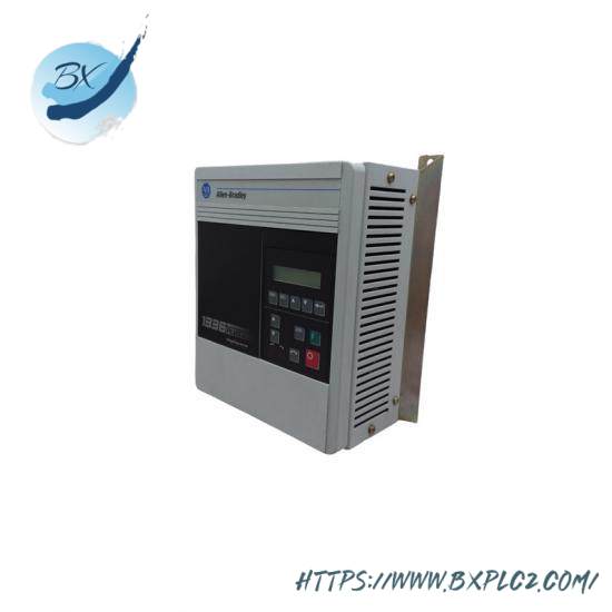 1336F-BRF20-AE-EN-L5E Adjustable Frequency AC Drive