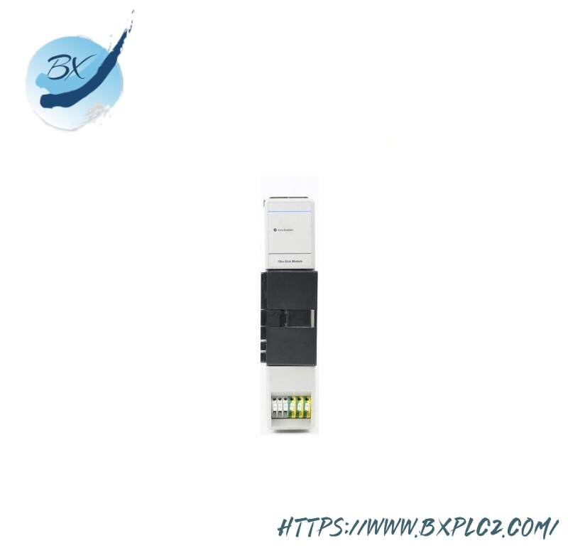 AB 1394-AM50 AC Servo Controller