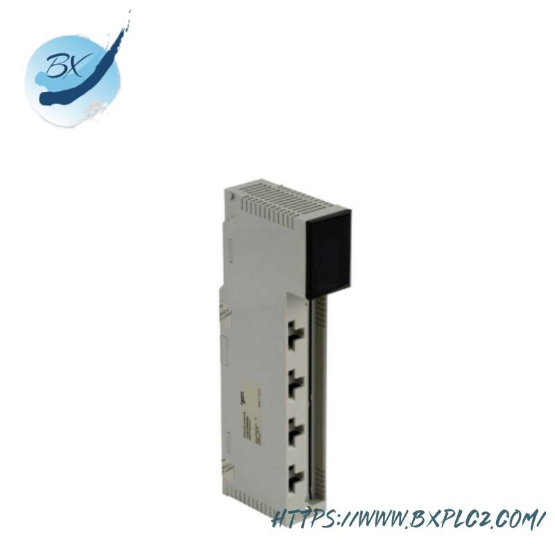 Schneide 140XCP50000 Schneider Modicon Quantum - dummy module