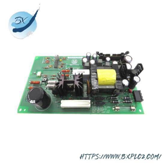 142129/135232-04 Power Supply Board