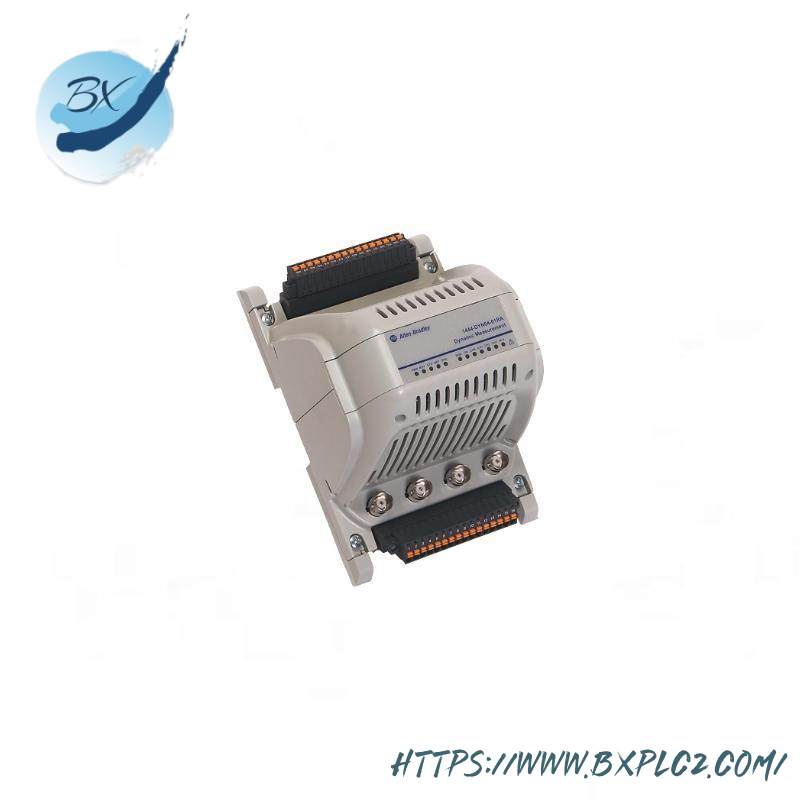 AB 1444-DYN04-01RA Dynamic Measurement Module