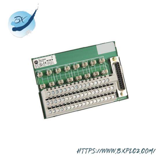 1492-A1FM6TC-3 Analog Ifm For Thermocouple