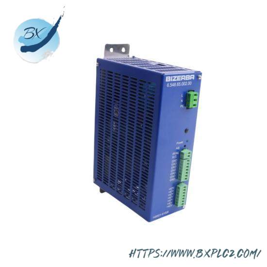 149501-61006  BIZERBA LPB Printer Power Supply