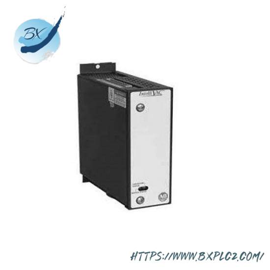 1503VC-BMC3 SERI B IntelliVAC Contactor Control Module