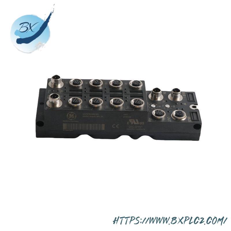 GE 151X1207BB31SA01 PCB Module