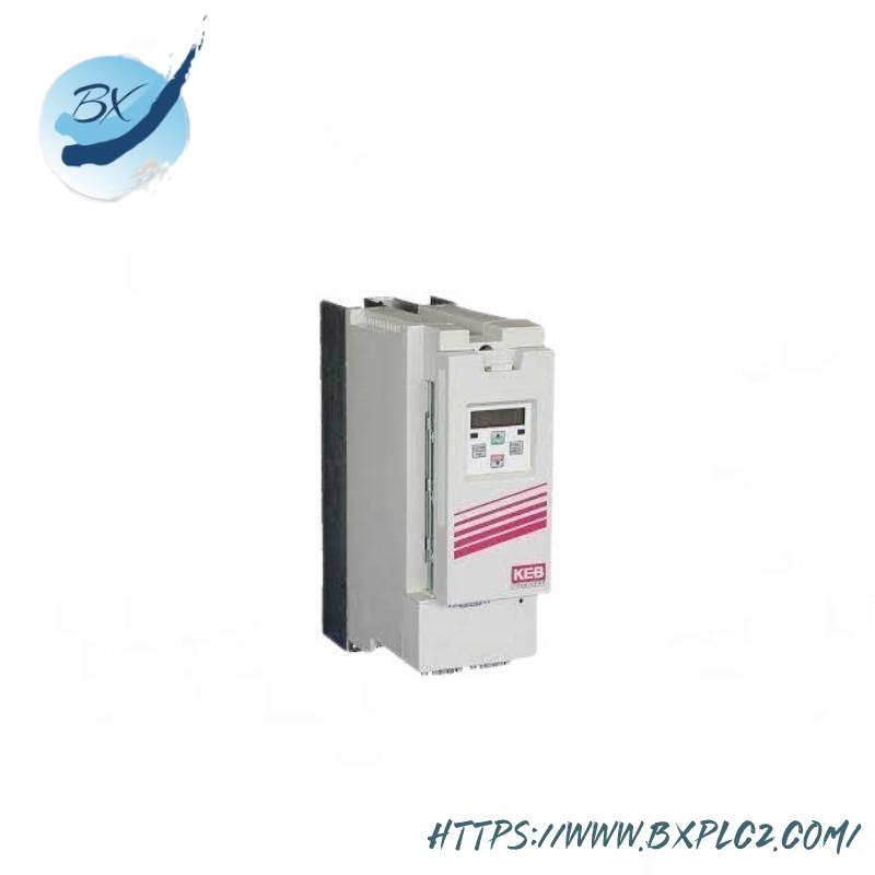 KEB 15F5G1E-Y001 F5 Combivert Frequency Inveter