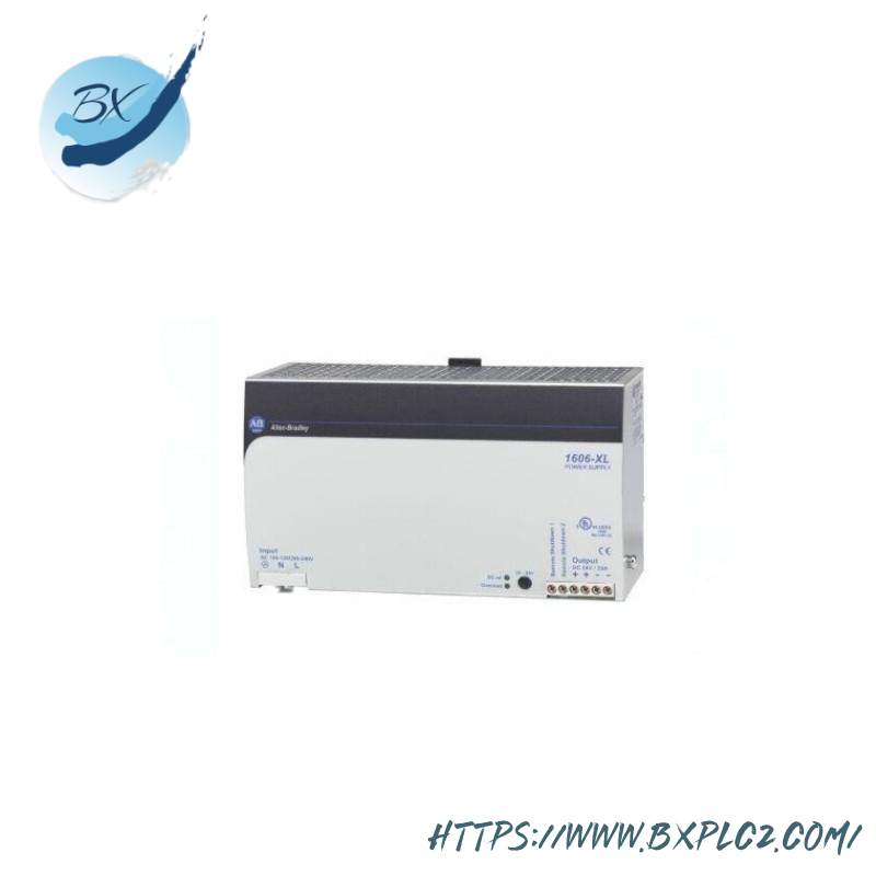 AB 1606-XL480EPT Power Supply