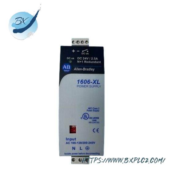 1606-XL60DR Power Supply