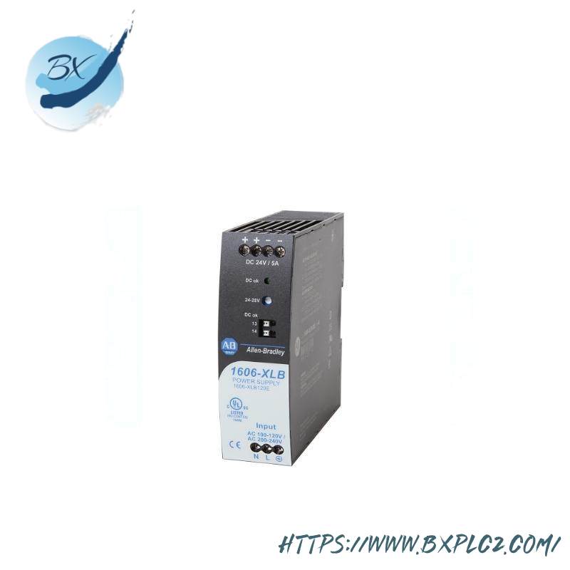 AB 1606-XLBRED20 Power Supply