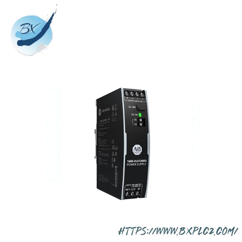 1606-XLE120E Power Supply