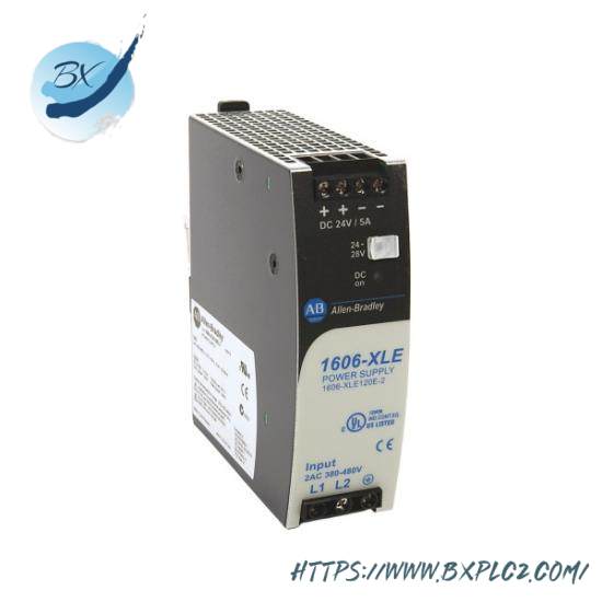 1606-XLE120EE  AC/DC Essential Power Supply