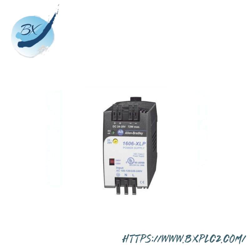AB 1606-XLP72E Power Supply