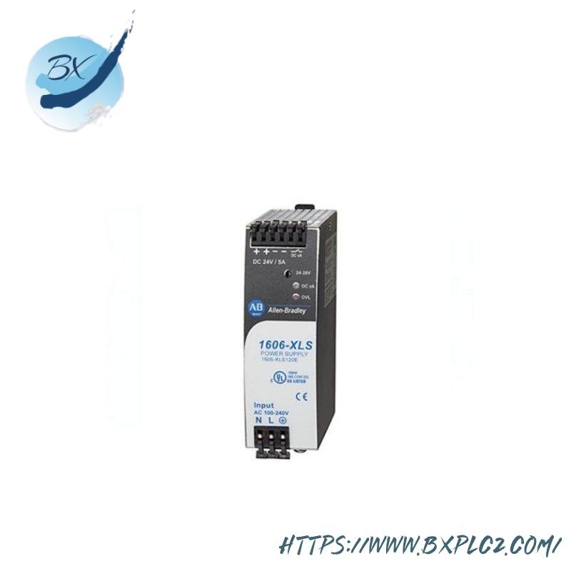 1606-XLS120E Power Supply