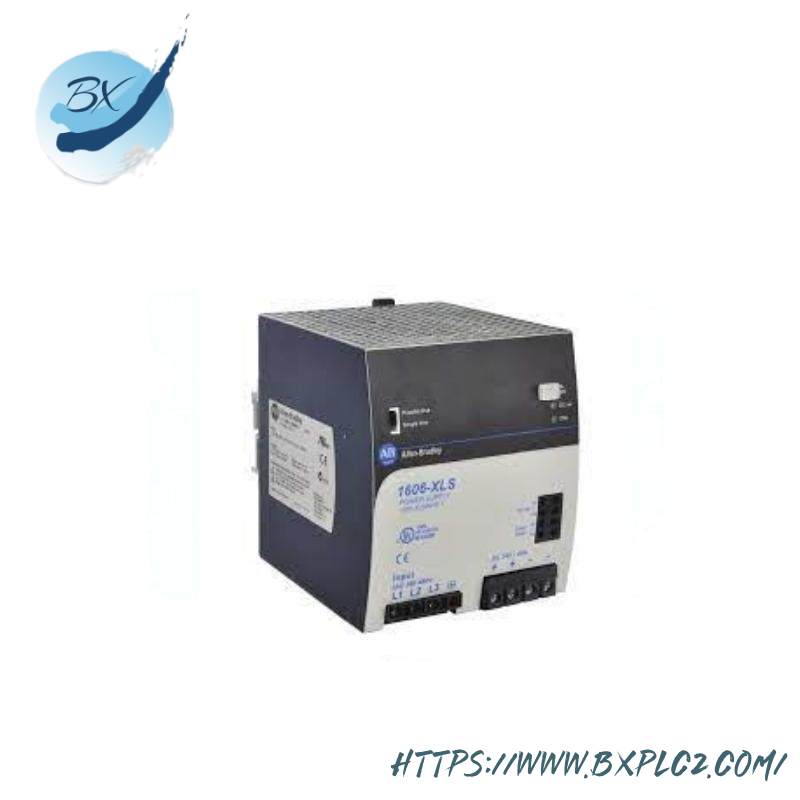 AB 1606-XLS960E-3 Switched Mode Power Supplies