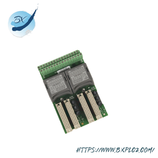 1715-TADIF16  Redundant I/O System
