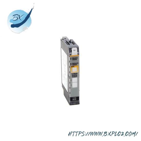 1734-0E2C Output Module