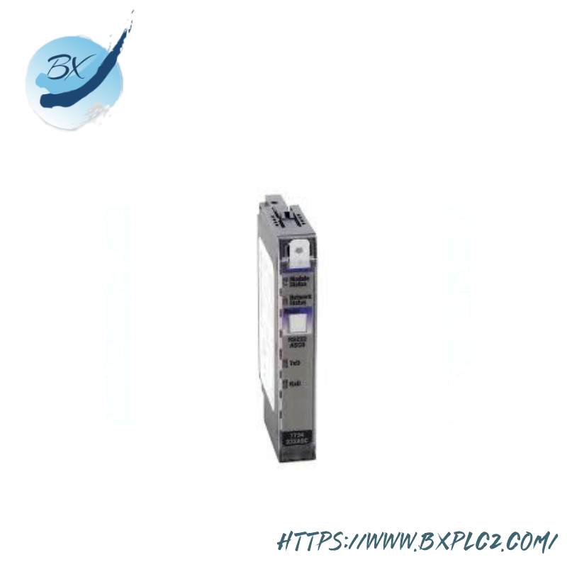 AB 1734-485ASC Interface Module