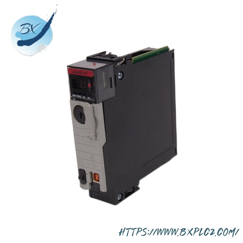 AB 1734-IA4 120V AC 4-Channel Input Module