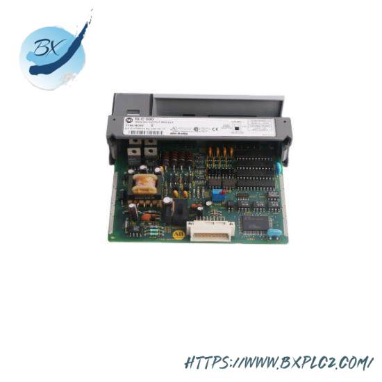 1734-TOP3 I/O One-piece Terminal Base