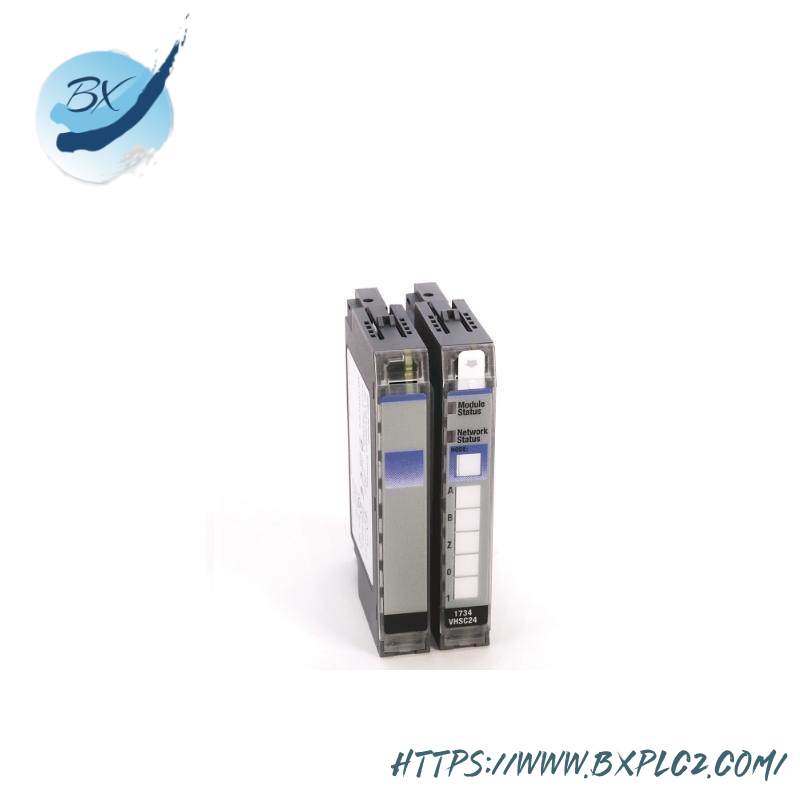 AB 1734-VHSC24 Counter Module