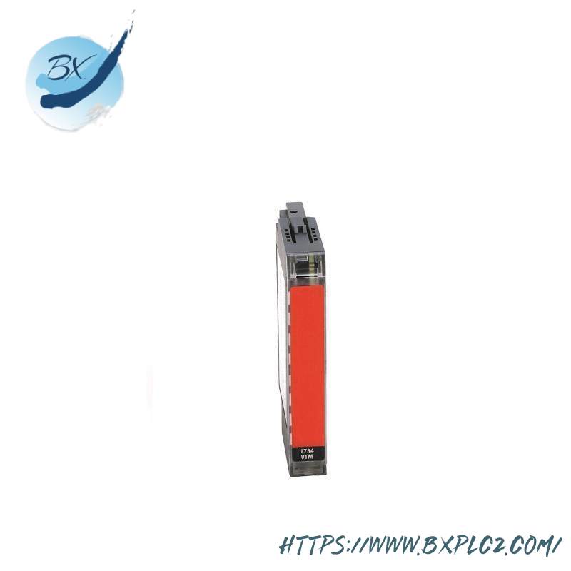 AB 1734-VTM POINT I/O Voltage Terminal Module