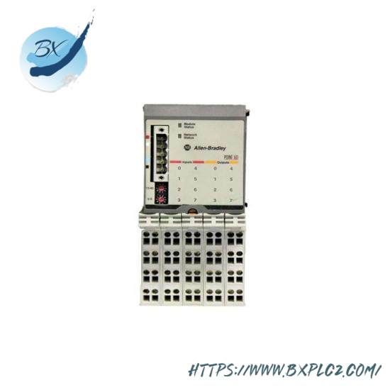 1734D-IB8XOB8E POINTBlock combination module