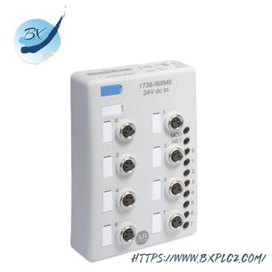 1738-IB8M8 1738IB8M8
