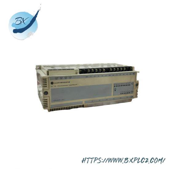 1745-E102 Combination Module