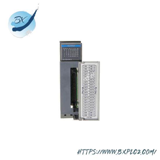 1746-0B32 Digital Output Module