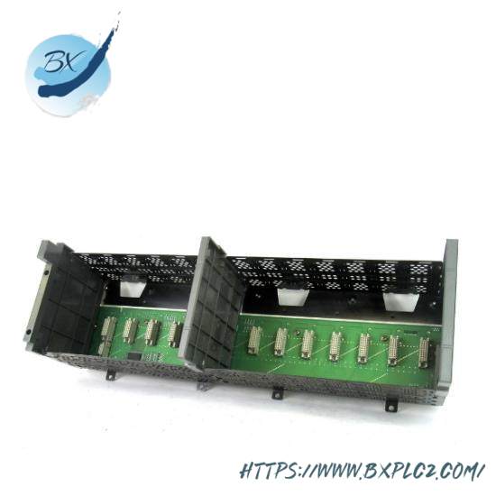 1746-A13/B 13-Slot Rack