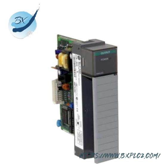 1746-NO41   1746NO41  OUTPUT MODULE