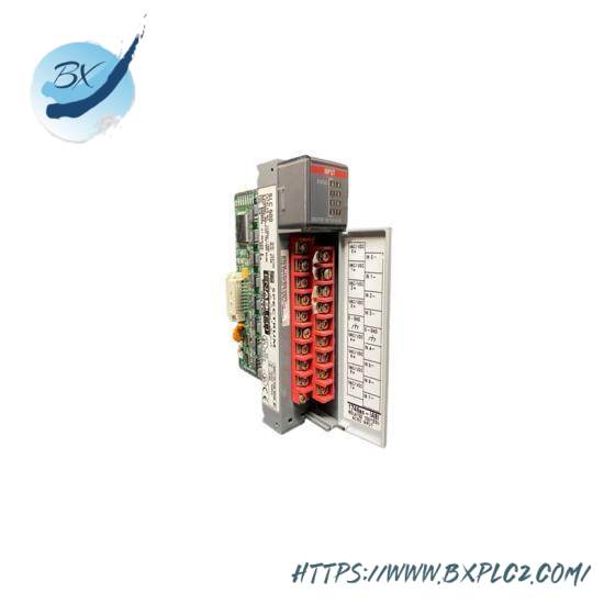 1746SC-IA8I Input Module
