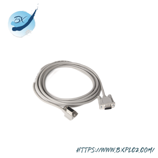 1747-CP3   Programmer Cable  SLC 500