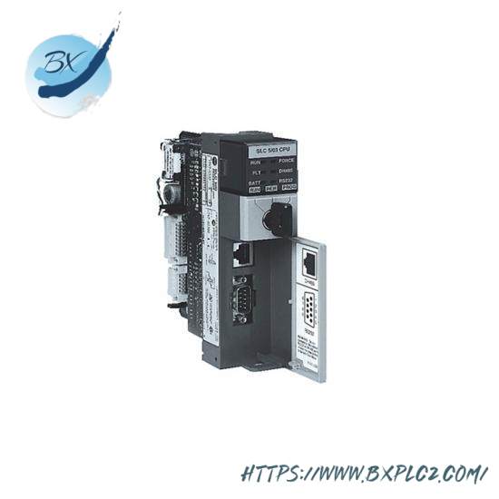 1747-L533 SLC 5/03 32K Controller