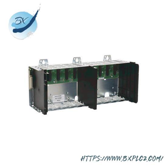 1756-A10/A 10 Slot ControlLogix Chassis Series A