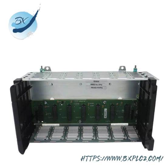 1756-A7/A ControlLogix Chassis