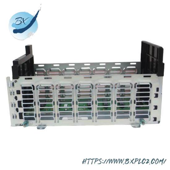 1756-A7/A ControlLogix Chassis
