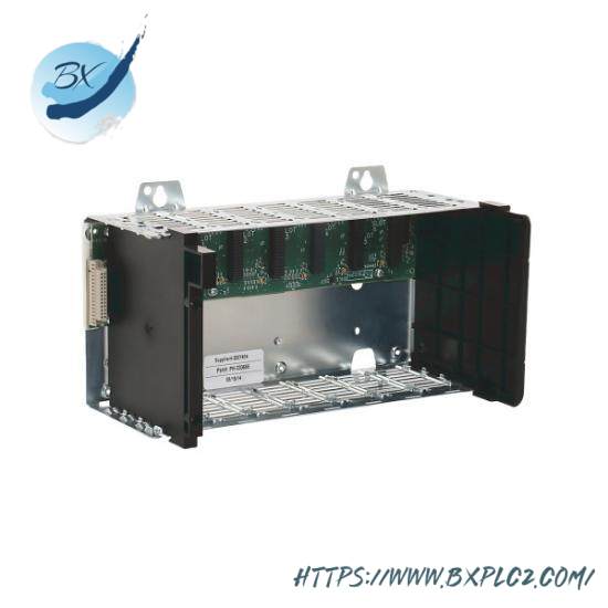 1756-A7K ControlLogix 7 Slots Chassis