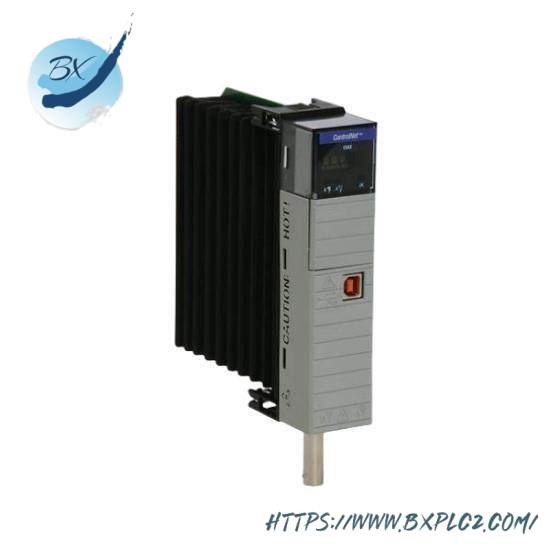 1756-CN2RXT  ControlNet Redundant Bridge Module