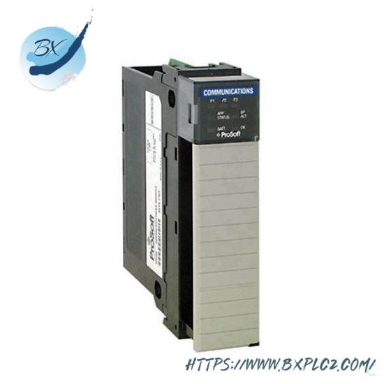 1756-DMF30 ControlLogix Drive Module