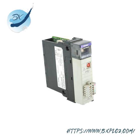 1756-DN8 Communication Module