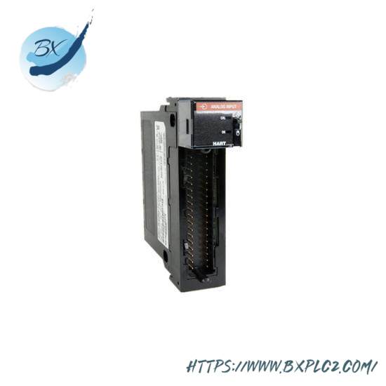 1756-IF16IH Analog I/O Modules