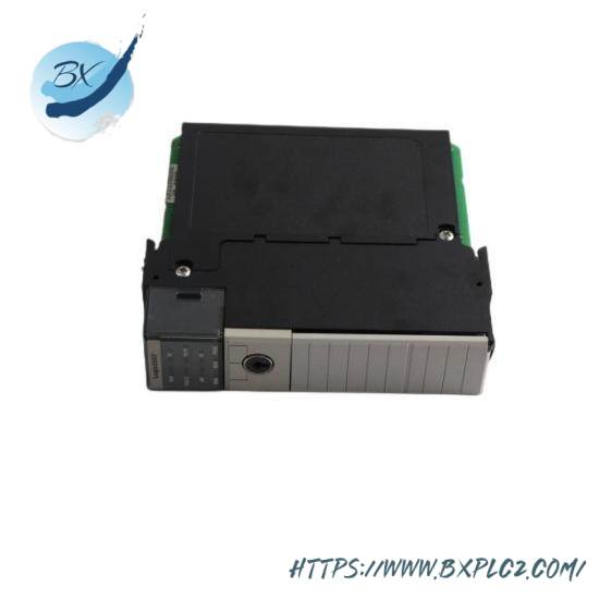 1756-IFB ControlLogix 8 Point A/I Module